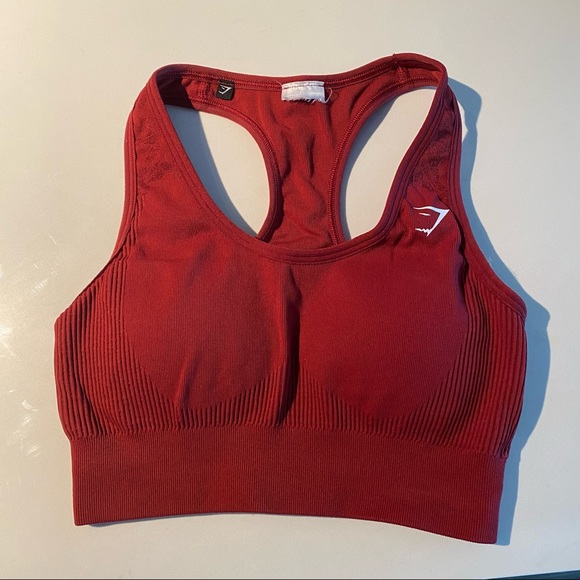 Gymshark Other - Gymshark Vital Seamless Sports Bra